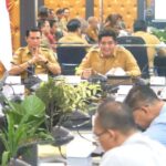 Bupati Bintan Targetkan Masuk 10 Besar Nasional Pelayanan Publik