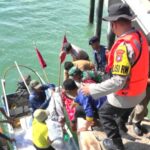 Berenang Bersama Teman-teman, Bocah Moro Karimun Terseret Air Pasang dan Meninggal