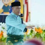 Kurang Produktif, Bupati Lingga Akan Evaluasi Kinerja OPD Pemkab Lingga