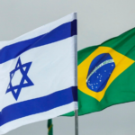 Tegas, Brazil Panggil Pulang Duta Besarnya untuk Israel