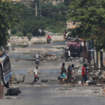 Sepasang Suami Istri AS Tewas Ditembak di Depan Gereja