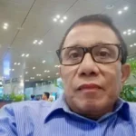 Ini Klarifikasi Ketum PWI Pusat Hendry Ch Bangun Terkait Dana BUMN