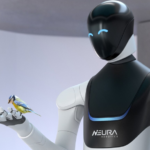 Malas Beres-beres di Rumah? Tenang, Ada Robot Humanoid AI