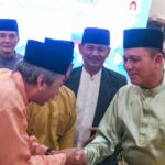 Silaturahmi Dengan Masyarakat Kepri di Yogyakarta, Ansar : Kepri Butuh Partisipasi Pemikiran Masyarakat Untuk Melanjutkan Pembangunan