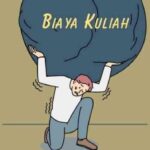 Biaya Pendidikan Mencekik, Program Pendidikan Murah dan Gratis Hanya Ilusi