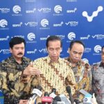 Ekonomi Indonesia Kuartal I Tumbuh 5,11 Persen, Bakal Stabil?