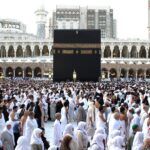 Hajj and the Global Face of Islam