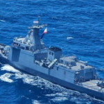 Militer China Klaim ‘Usir’ Kapal Perusak AS di Laut China Selatan