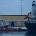 Kapal Bantuan Tinggalkan Siprus Menuju Gaza untuk Distribusi Lewat Laut