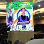 Atlet Gulat Putri Bintan Ratu Felicia Lolos PON Aceh-Sumut, Diakui Atlet Batam