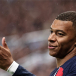 Mbappe Pastikan Akan Meninggalkan Paris Saint Germain