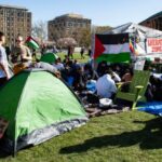 Universitas Sanaa Siap Tampung Mahasiswa AS yang Diskors Akibat Demonstrasi Pro-Palestina