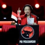 Mega Tegaskan PDIP Pentingkan Check And Balances Pada Pemerintahan Prabowo-Gibran