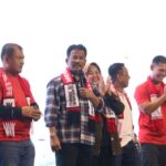 Kepala BP Batam Ajak Masyarakat Dukung Timnas Indonesia U23 Harumkan Nama Bangsa di Level Dunia