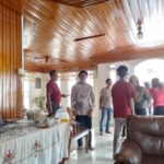 Pererat Silaturahmi, Anggota DPRD Natuna Wan Ricci Adakan Open House