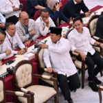 Penambahan Kementerian Hingga 40 Dinilai Jurus Prabowo Bagi-Bagi Kekuasaan