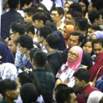 Tafsir Ekonomi 10 Juta Gen Z Menganggur