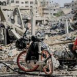 Catatan Tragedi Gaza dan Dakwah Islam  