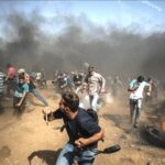 Gegara Israel Lakukan Genosida di Gaza, Kolombia Putuskan Hubungan Diplomatik