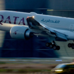 Pesawat Qatar Airways Dilanda Turbulensi Hebat, 12 Penumpang Luka-luka