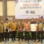 Dedikasi dan Kinerja Kapolda Kepri Berbuah Penghargaan PJS Award