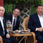 Putin Persiapkan Pipa Jalur Gas dan Minyak ke China