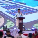 Muhammad Rudi Hadiri Malam Ta’aruf MTQH X Tingkat Provinsi Kepri