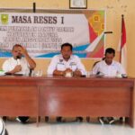 Anggota DPRD Kabupaten Natuna, Wan Arismundandar Lanjutkan Reses di Desa Batu Gajah