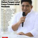 Edisi Kamis, 9 Mei 2024