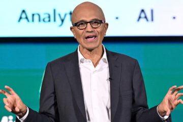 Microsoft akan Menginvestasi $1,7 Miliar untuk AI di Indonesia