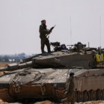 Kabinet Perang Israel Suara Bulat Putuskan Serang Rafah