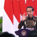 Jokowi Ungkap Kenaikan UKT Baru Kemungkinan Tahun Depan