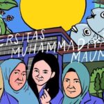 UKT Melonjak ‘Gila-gilaan’ Kampus Muhammadiyah Maumere Bolehkan Mahasiswa Miskin Bayar Pakai Pisang, Kelapa, Hingga Ikan Laut