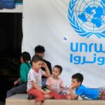 UNRWA Tutup Kantor di Yerusalem Timur Setelah Aksi Pembakaran