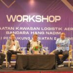 BP Batam Gelar Workshop tentang Logistik Aerocity