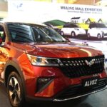 Ayo, Pilih Produk Andalan Wuling di Grand Batam Mall Sampai 5 Mei 2024