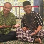 Mbah Sutrimo Masjid Al Fattah Tulungagung yang Viral, Muliakan Tamunya Tengah Malam