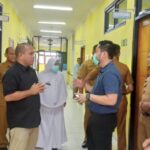 Wan Arismunandar Prihatin Atas Meningkatnya Kasus DBD di Natuna