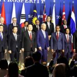 AS dan Mitra Indo-Pasifik Gelar Dialog Energi Bersih di Singapura