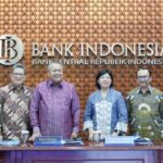 Dewan Gubernur Bank Indonesia Pertahankan BI Rate Sebesar 6,25 Persen