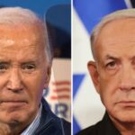 Biden Duga Netanyahu Perpanjang Perang Gaza untuk Keselamatan Politiknya