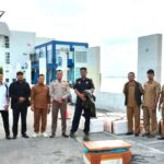 Pasca Penangkapan 4 Ton Ikan Ilegal, Komisi 2 DPRD Provinsi Kepri Gelar Audiensi Bersama DKP