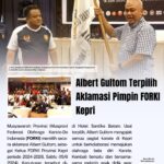 Edisi Minggu, 16 Juni 2024