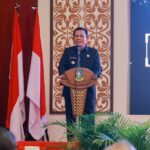 Gubernur Ansar Melakukan Grand Launching Talenta Kepri dan Seminar Manajemen Talenta