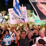 Tak Kunjung Bebas, Keluarga Sandera Desak Pertemuan Langsung dengan Netanyahu