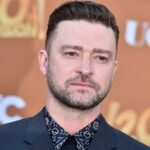 Mengemudi Saat Mabuk, Penyanyi Justin Timberlake Ditangkap