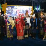 Lestarikan Budaya Melayu, Pemko Batam Gelar Kenduri Seni Melayu 2024