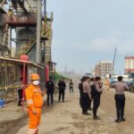 Serikat Buruh Desak Kementerian Perindustrian Investigasi Kecelakaan Kerja di PT ITSS Morowali