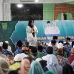 Marlin Agustina Ajak Masyarakat Dukung Kemajuan Batam