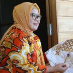 Dukung Pemberdayaan Perempuan di Batam, Marlin Agustina Dorong Pengembangan UMKM